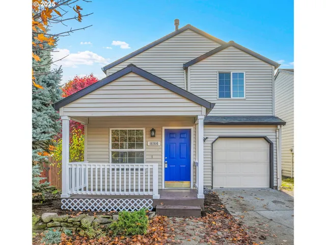 $439,000 | 16916 Southwest Whitley Way, Beaverton, OR 97006