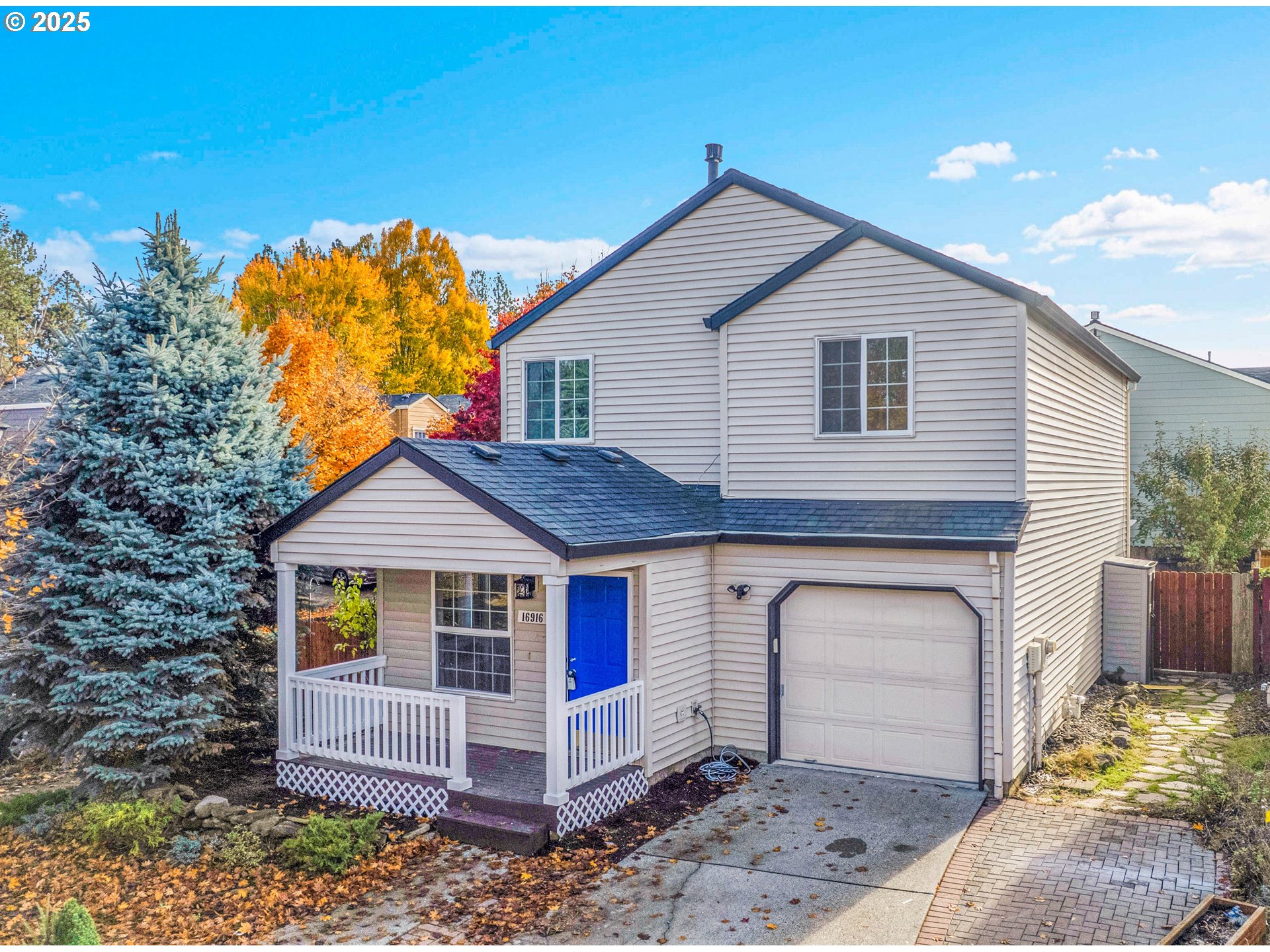 16916 Southwest Whitley Way Beaverton, OR 97006 - Photo 2 of 39