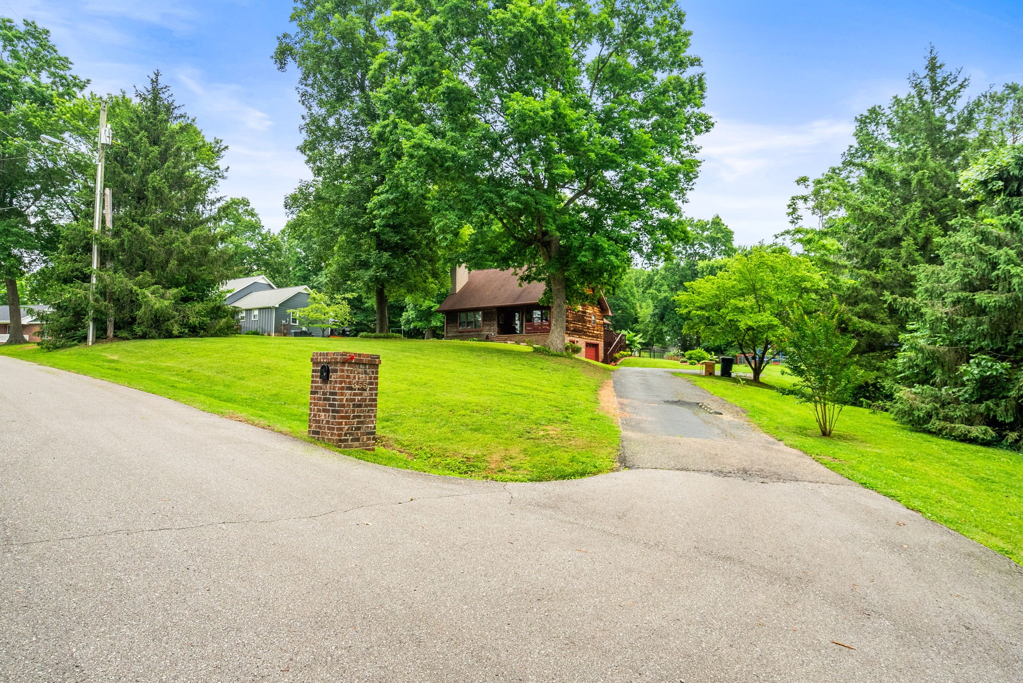 355 Marion Court Springfield, TN 37172 - Photo 50 of 74
