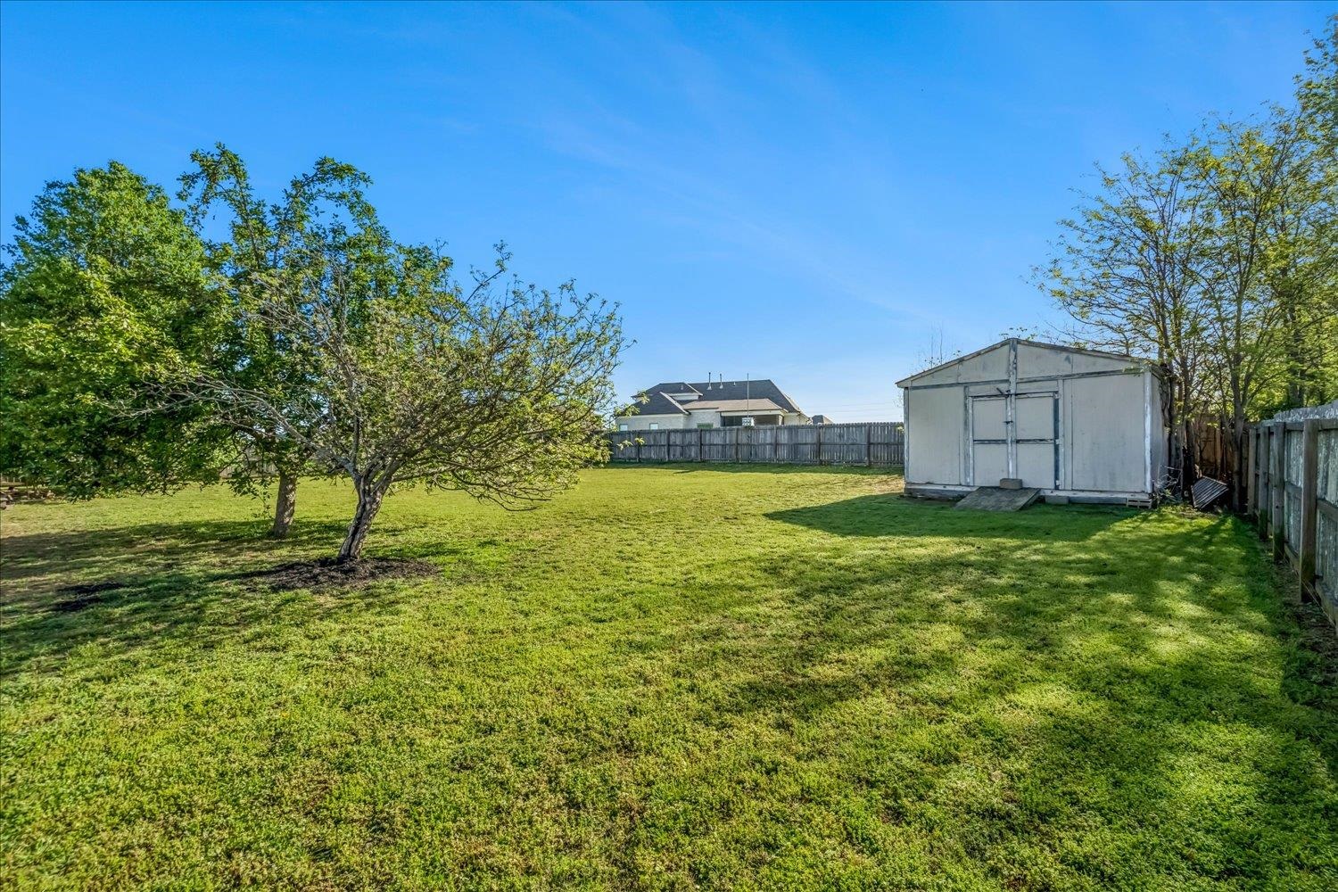 134 Rembert Drive Atoka, TN 38004 - Photo 28 of 28 a view of a back yard