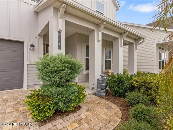 $685,000 | 52 Rose Bud Ln Street, St. Augustine, FL 32092
