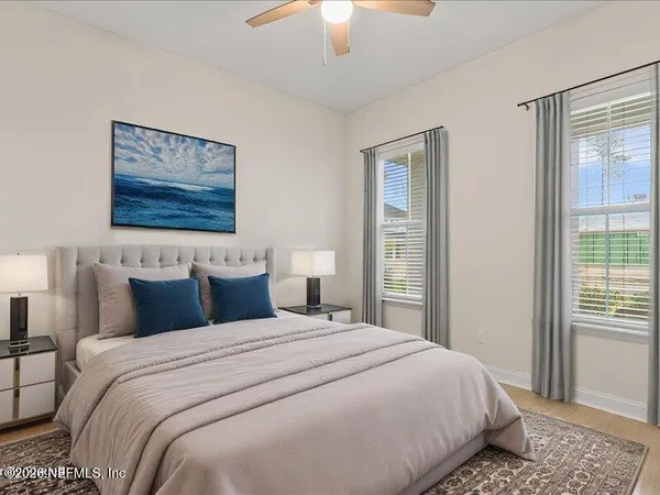 $685,000 | 52 Rose Bud Ln Street, St. Augustine, FL 32092