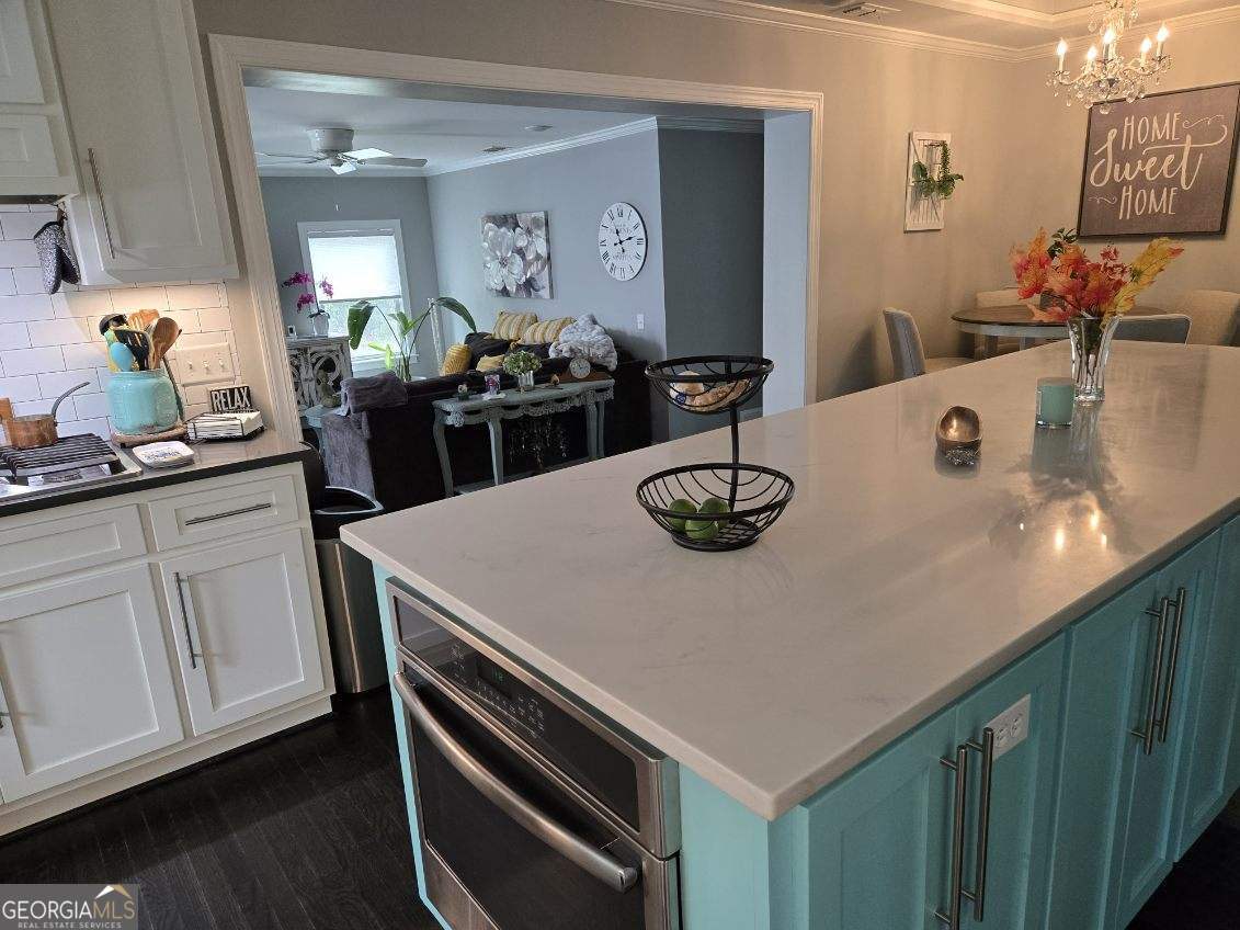 511 West Smith Street Claxton, GA 30417 - Photo 13 of 56