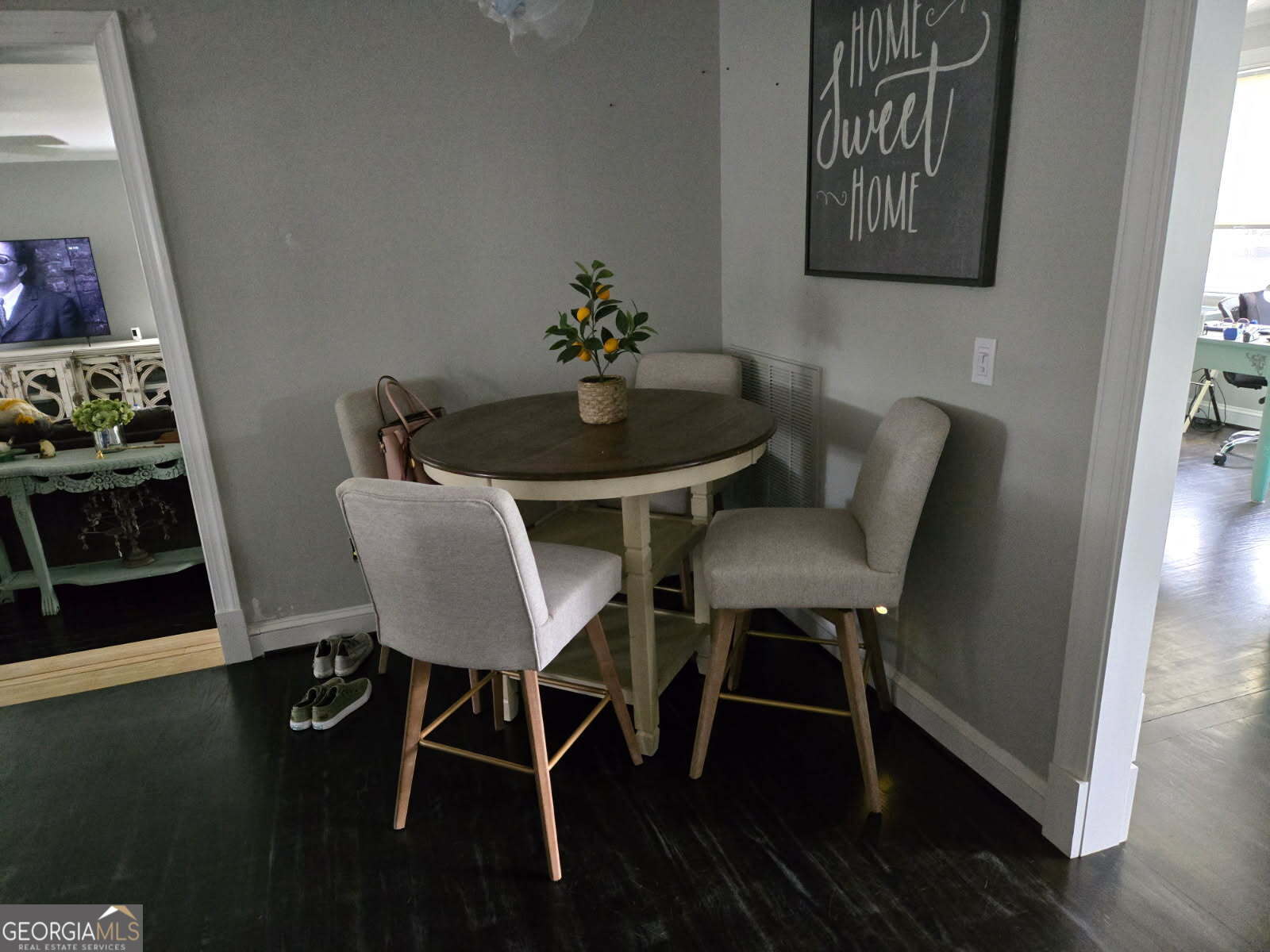 511 West Smith Street Claxton, GA 30417 - Photo 14 of 56