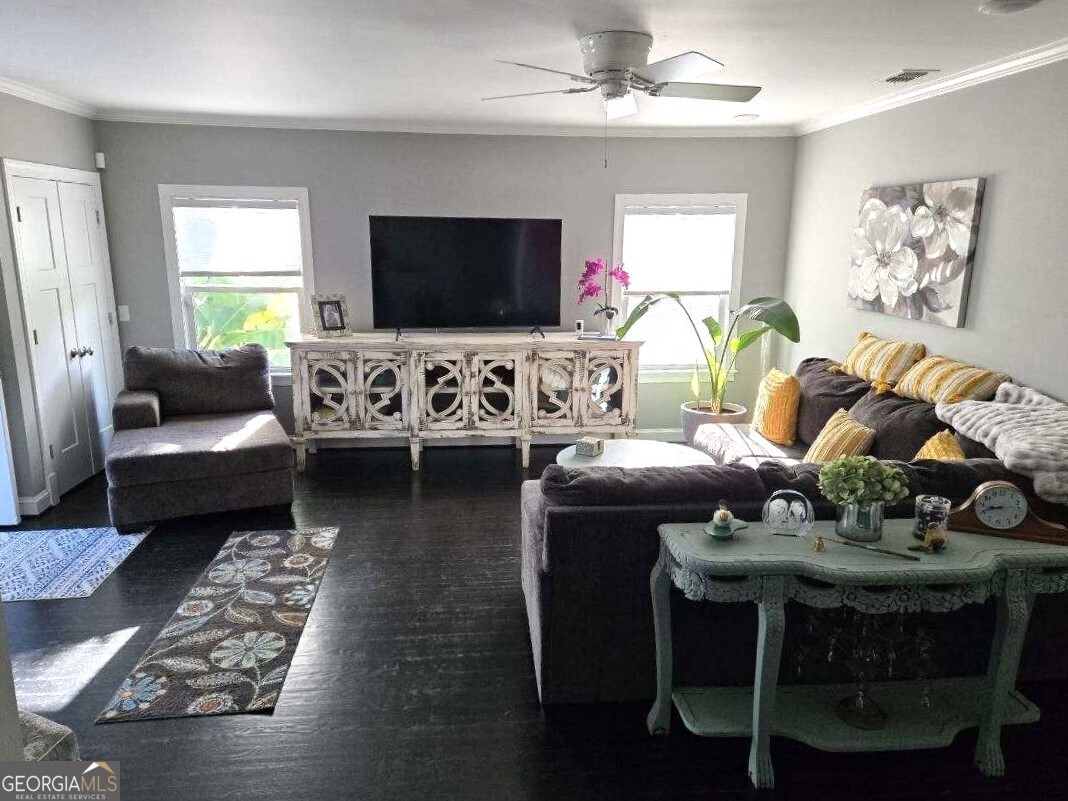 511 West Smith Street Claxton, GA 30417 - Photo 15 of 56