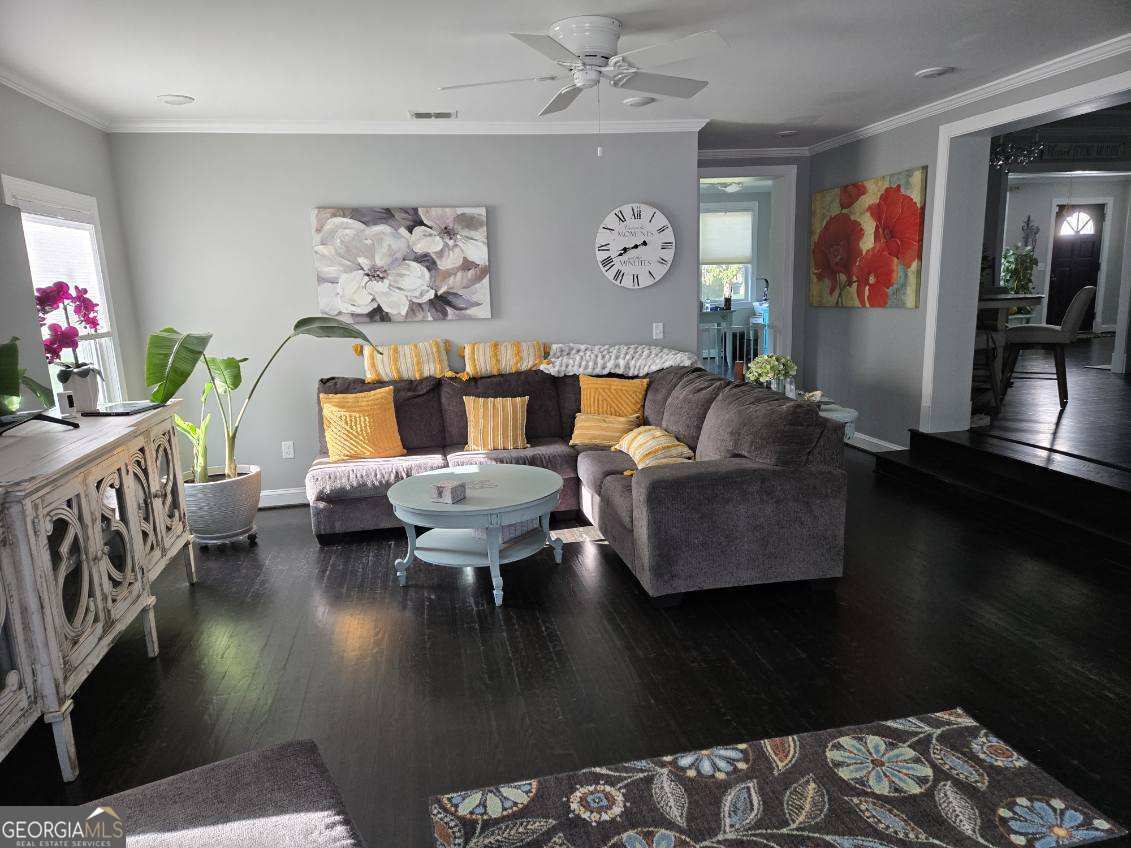 511 West Smith Street Claxton, GA 30417 - Photo 16 of 56