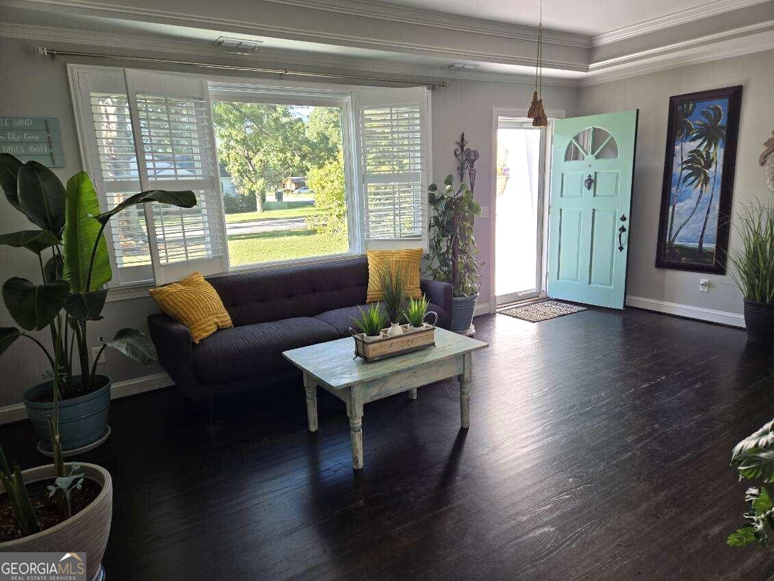 511 West Smith Street Claxton, GA 30417 - Photo 18 of 56