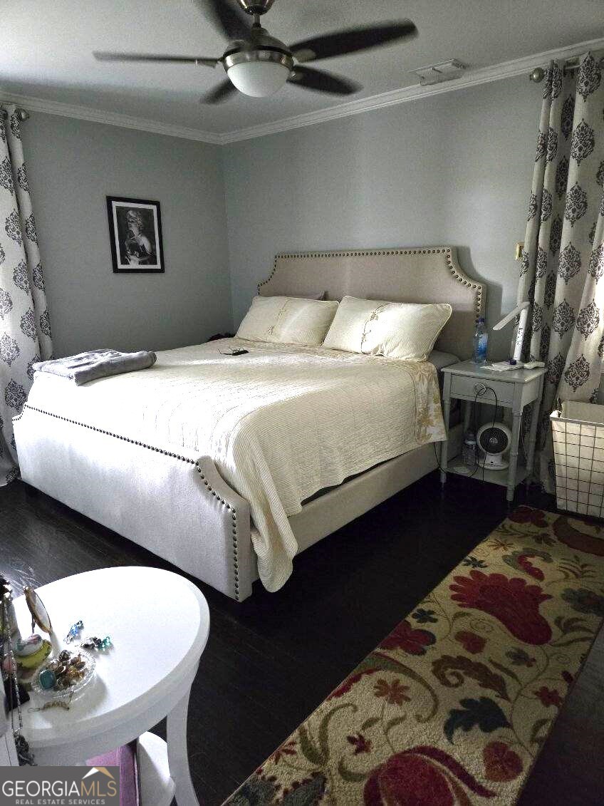 511 West Smith Street Claxton, GA 30417 - Photo 21 of 56