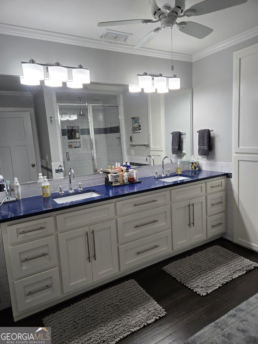 511 West Smith Street Claxton, GA 30417 - Photo 23 of 56