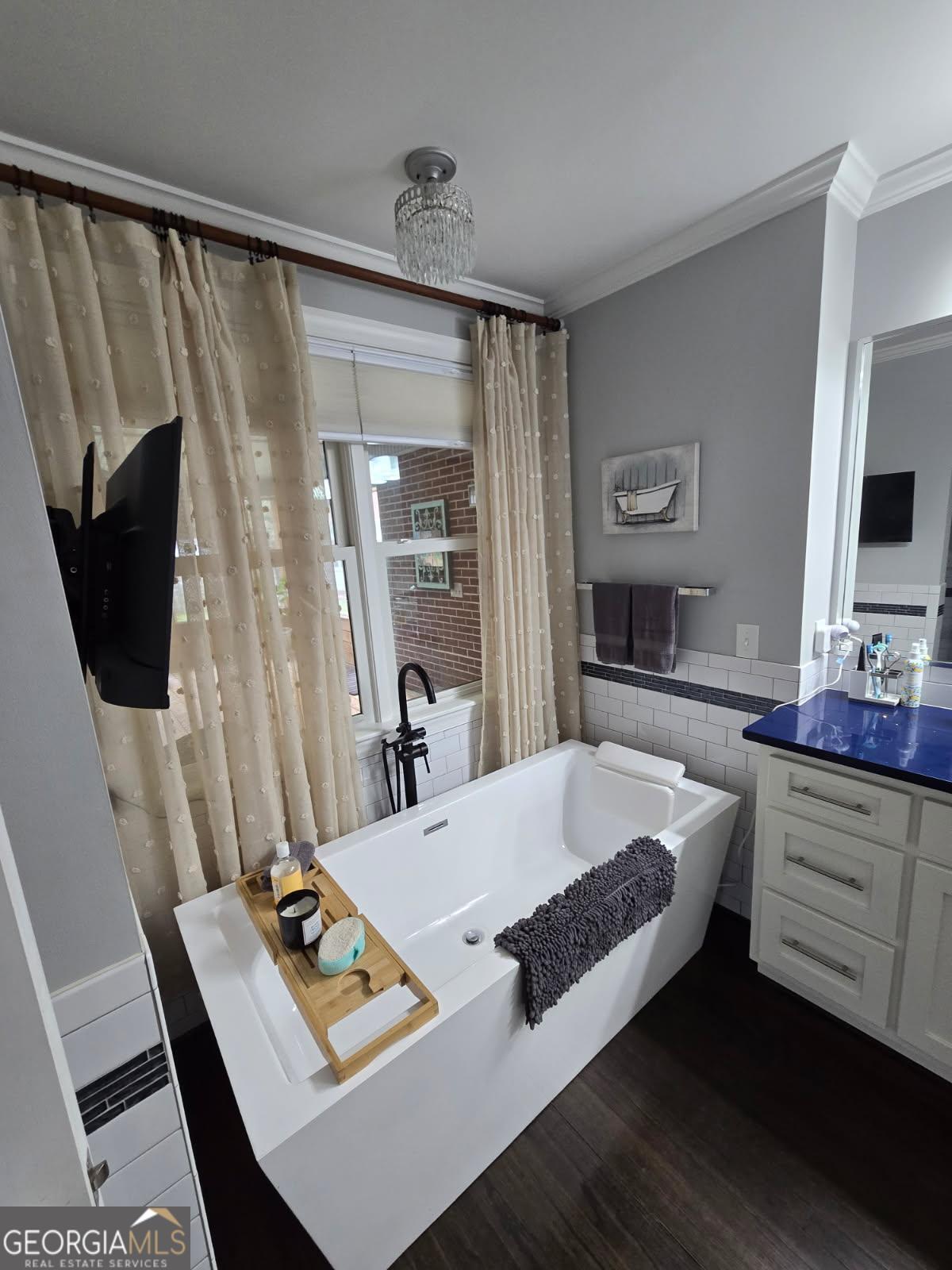 511 West Smith Street Claxton, GA 30417 - Photo 26 of 56