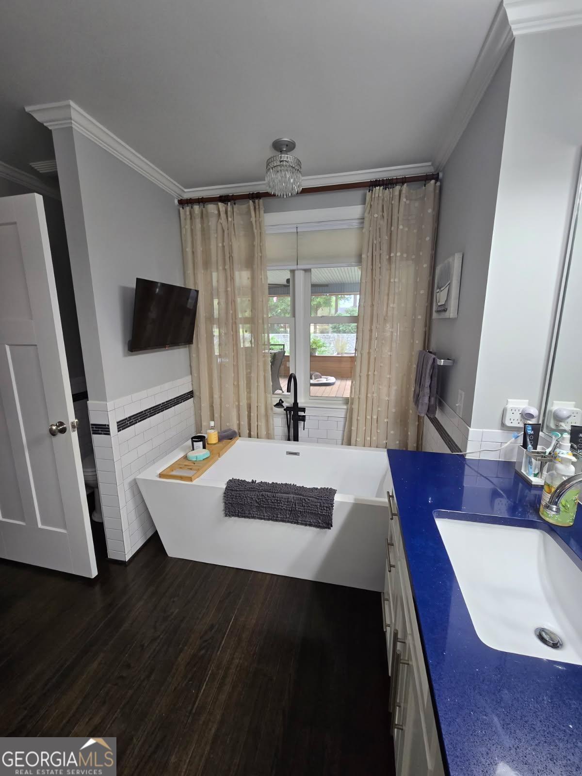 511 West Smith Street Claxton, GA 30417 - Photo 27 of 56