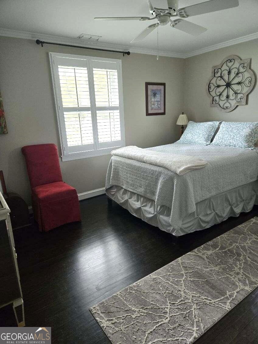 511 West Smith Street Claxton, GA 30417 - Photo 29 of 56