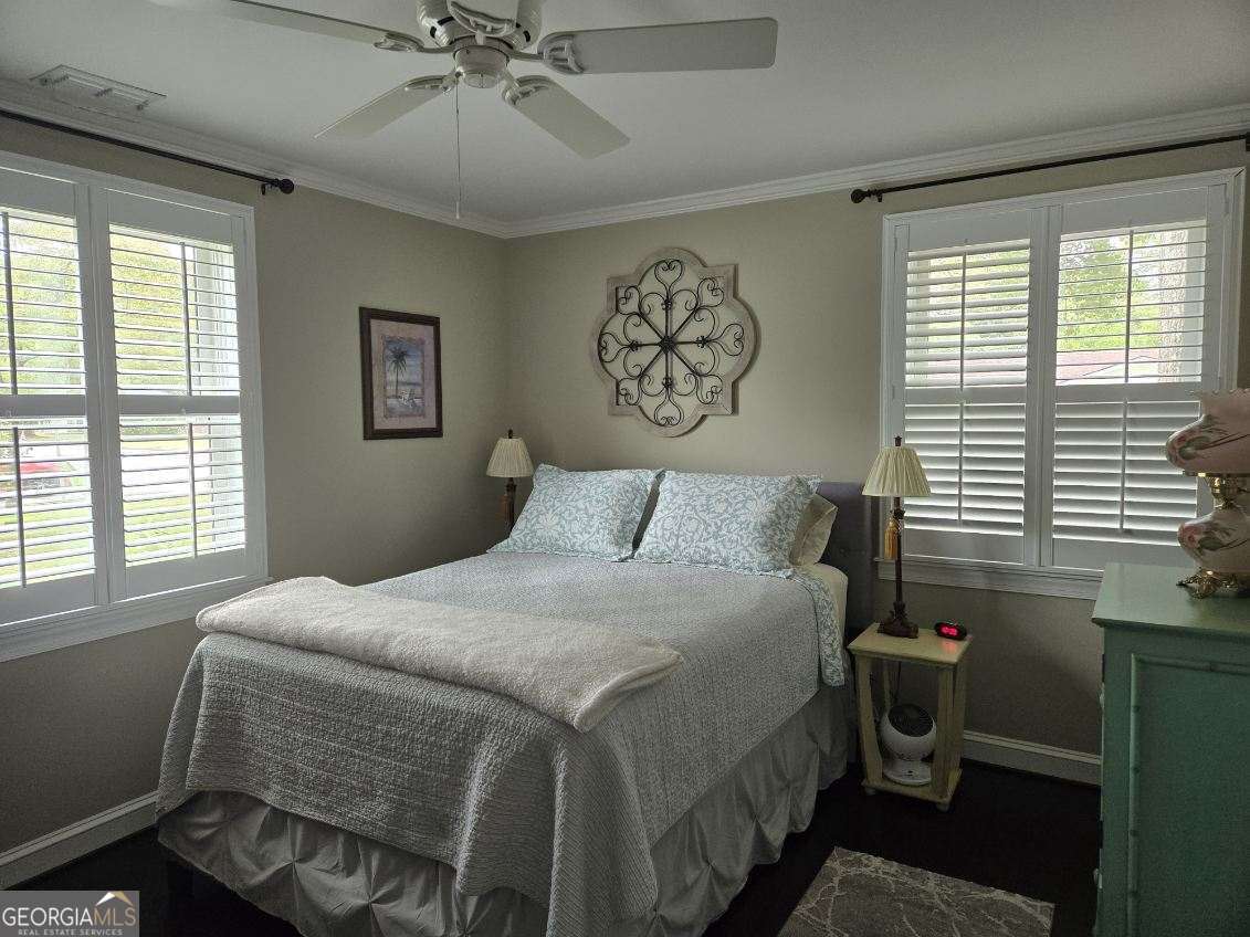 511 West Smith Street Claxton, GA 30417 - Photo 30 of 56