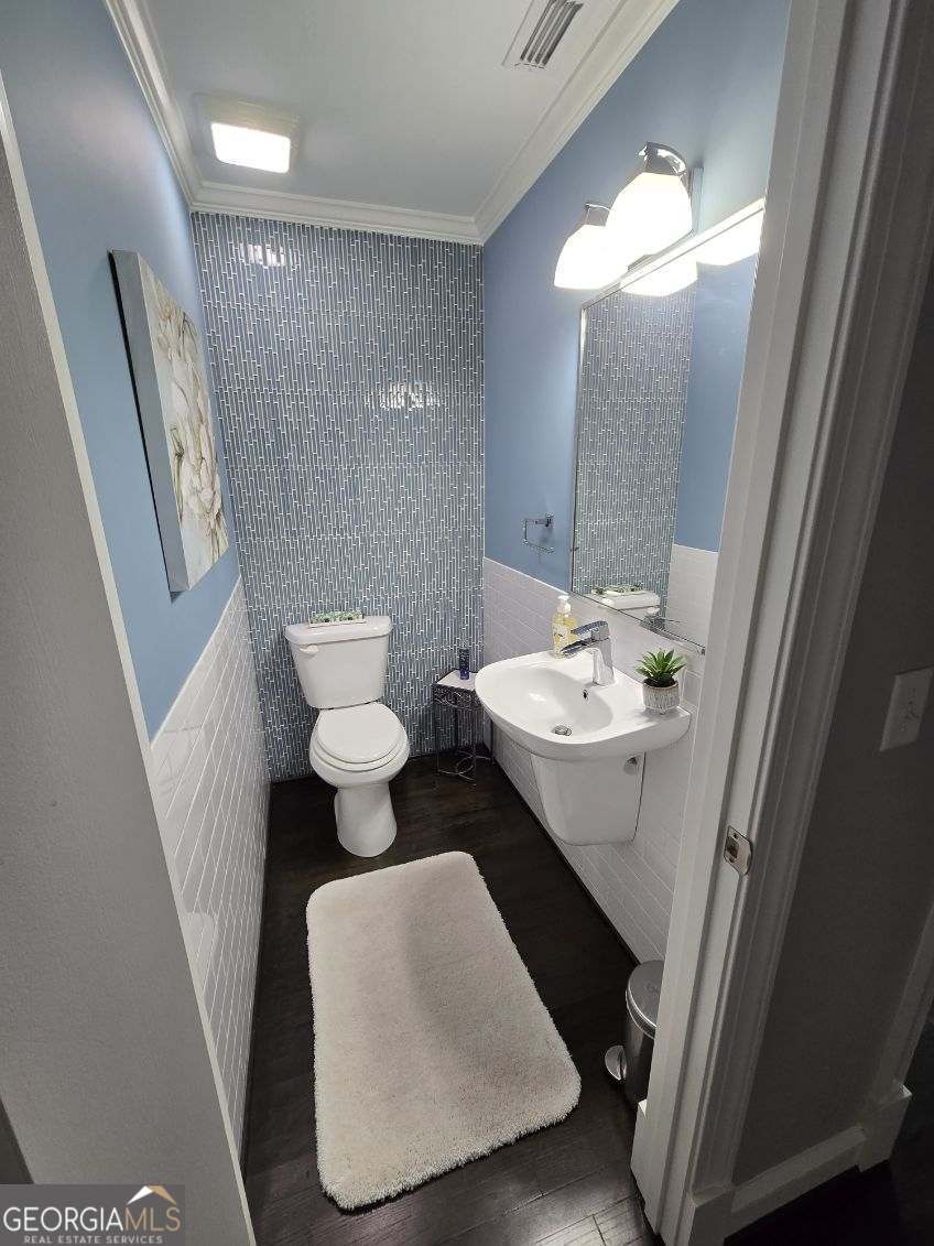 511 West Smith Street Claxton, GA 30417 - Photo 36 of 56