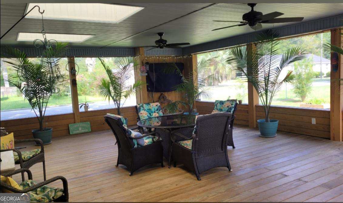 511 West Smith Street Claxton, GA 30417 - Photo 37 of 56