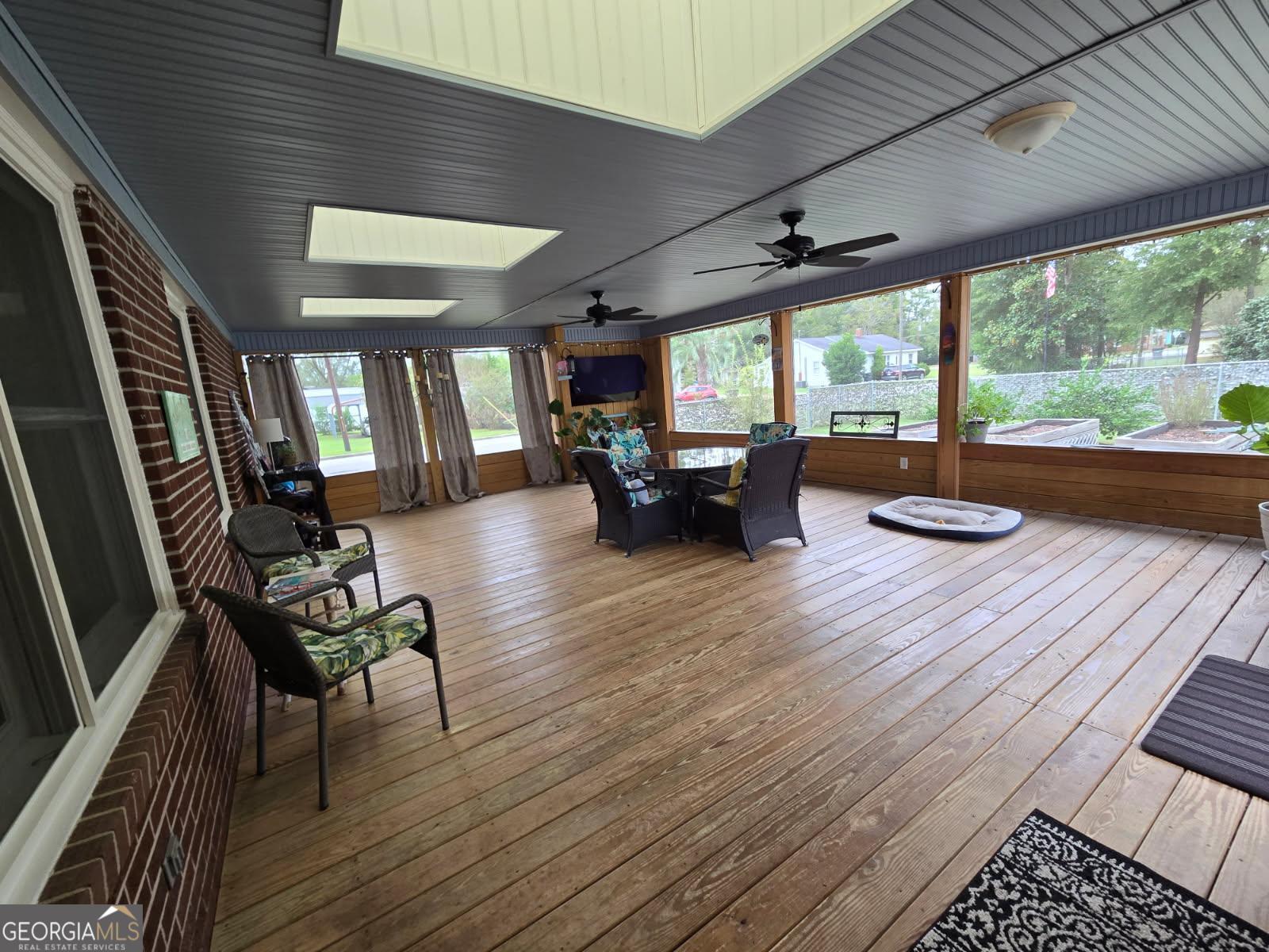 511 West Smith Street Claxton, GA 30417 - Photo 38 of 56