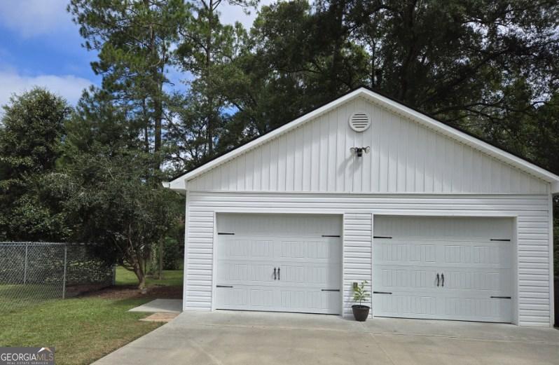 511 West Smith Street Claxton, GA 30417 - Photo 49 of 56