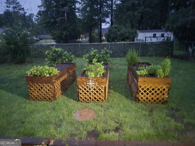 511 West Smith Street Claxton, GA 30417 - Photo 52 of 56