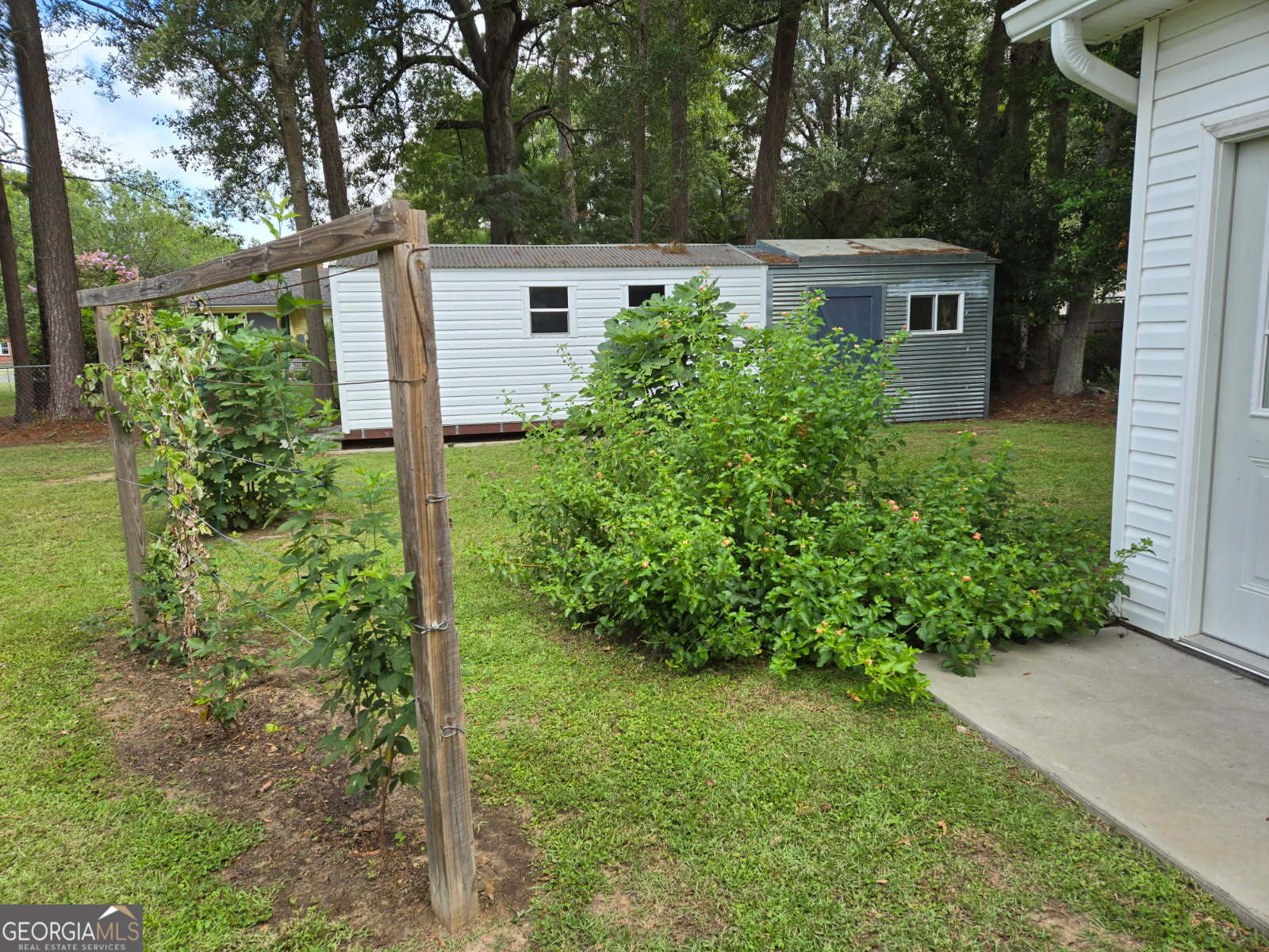 511 West Smith Street Claxton, GA 30417 - Photo 55 of 56