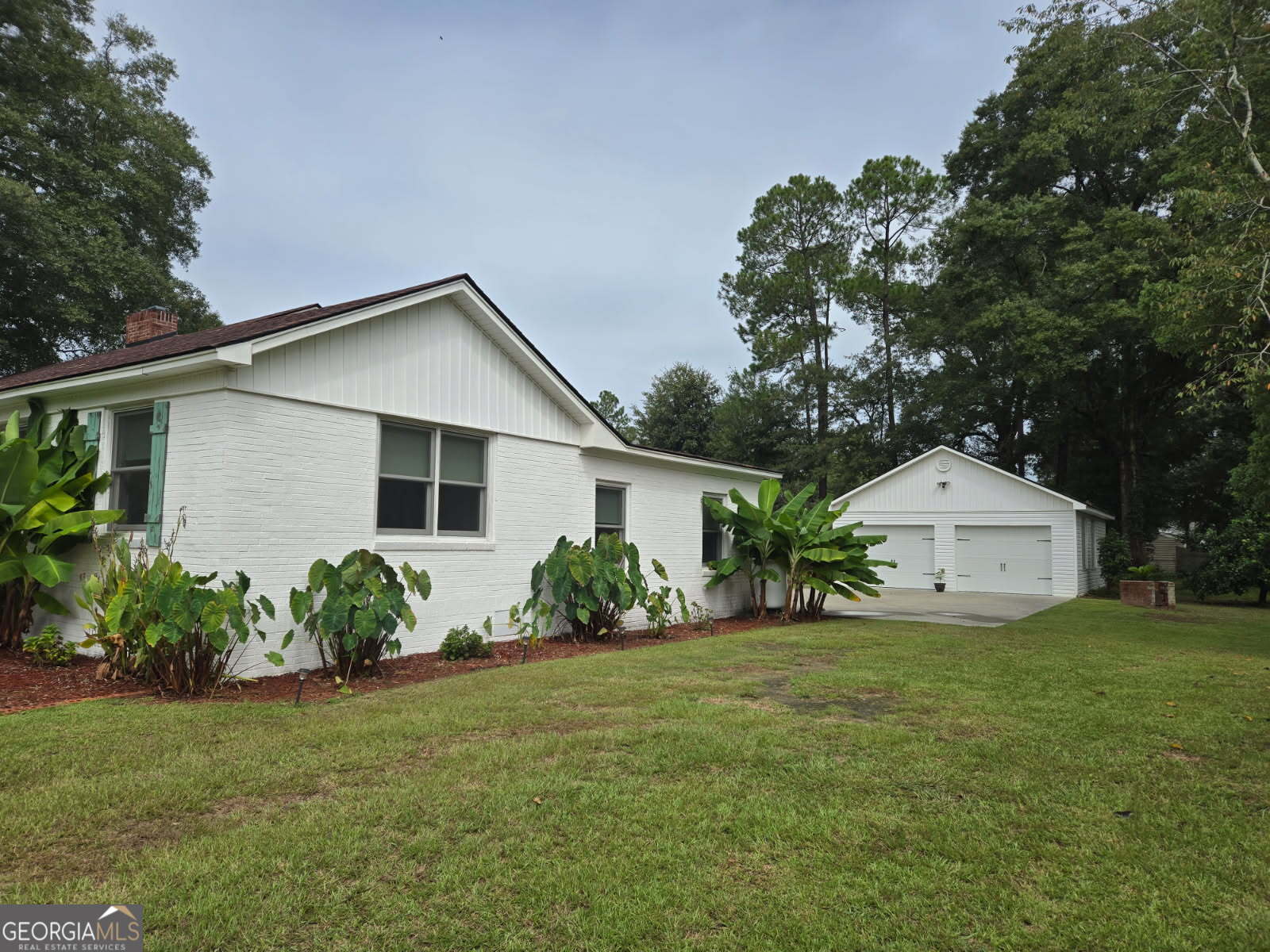 511 West Smith Street Claxton, GA 30417 - Photo 56 of 56