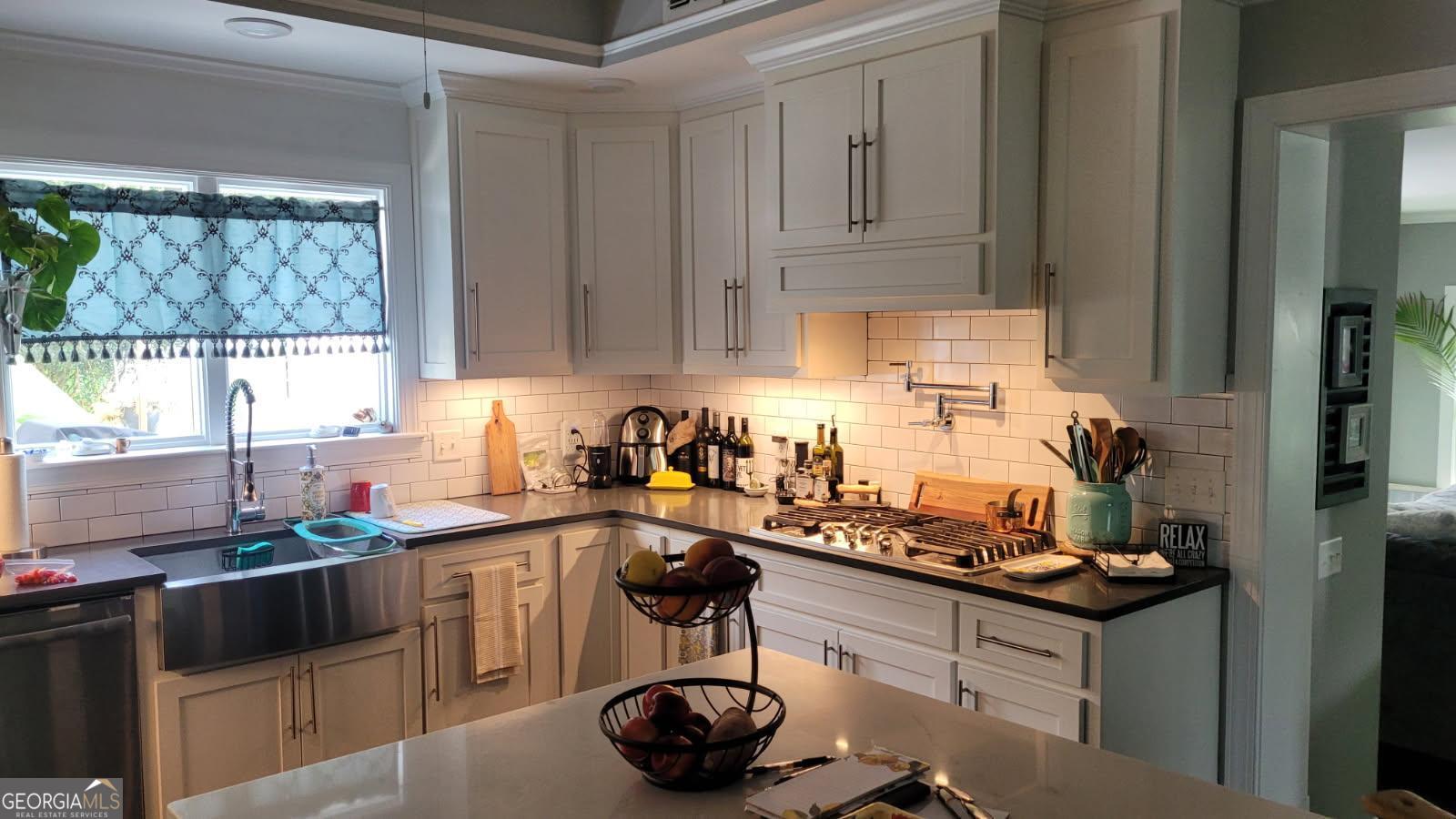 511 West Smith Street Claxton, GA 30417 - Photo 7 of 56