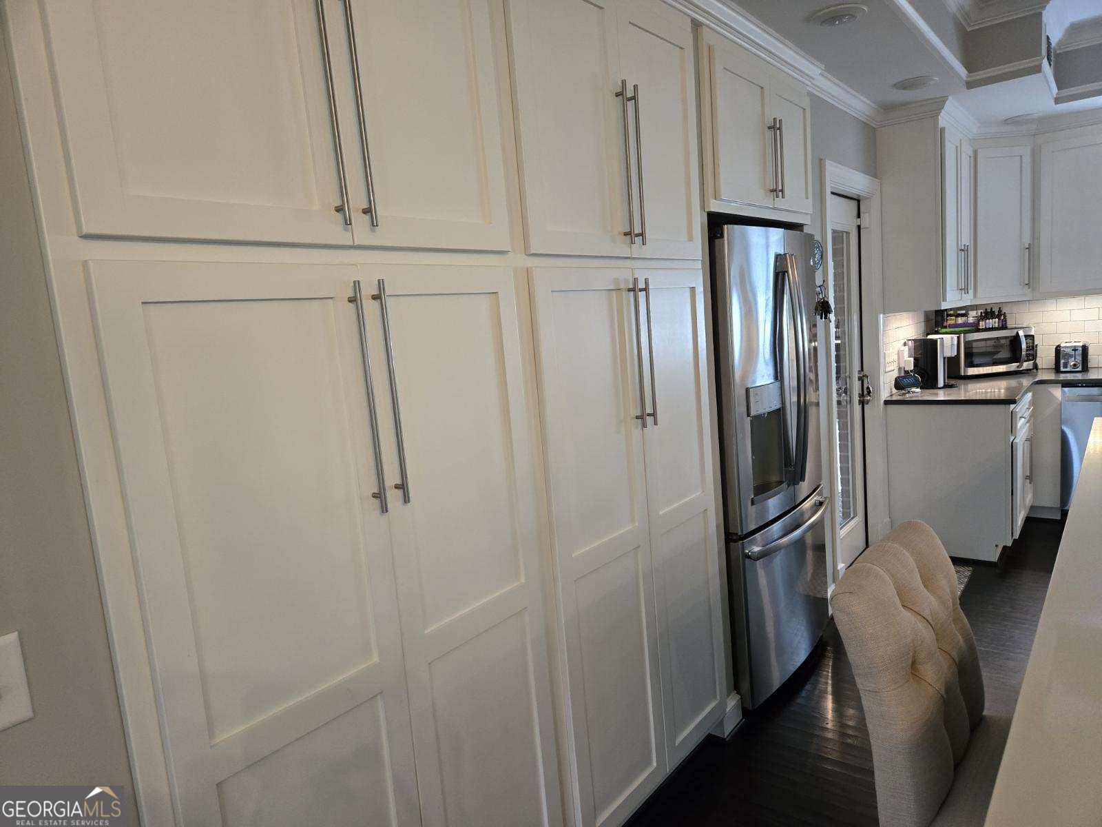 511 West Smith Street Claxton, GA 30417 - Photo 9 of 56