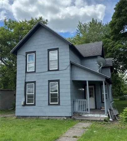 $1,095 | 752 South Main Street, Unit 2, Elmira, NY 14904