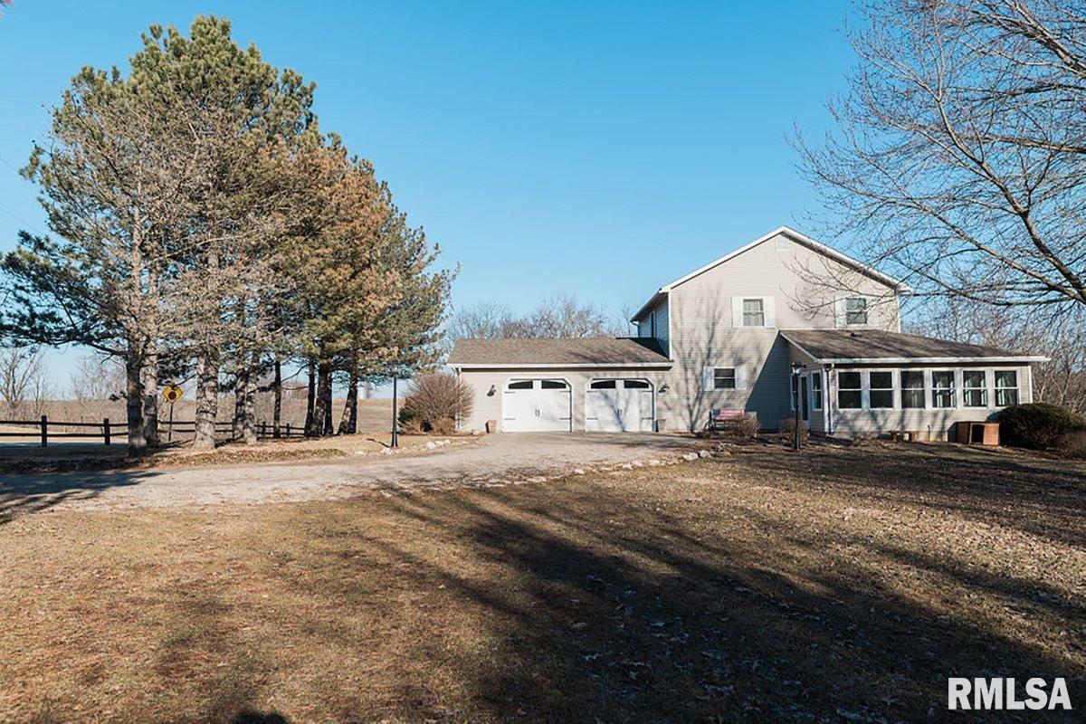 1960 East Barber Road Sherman, IL 62684 - Photo 1 of 40 Gallery Image 1