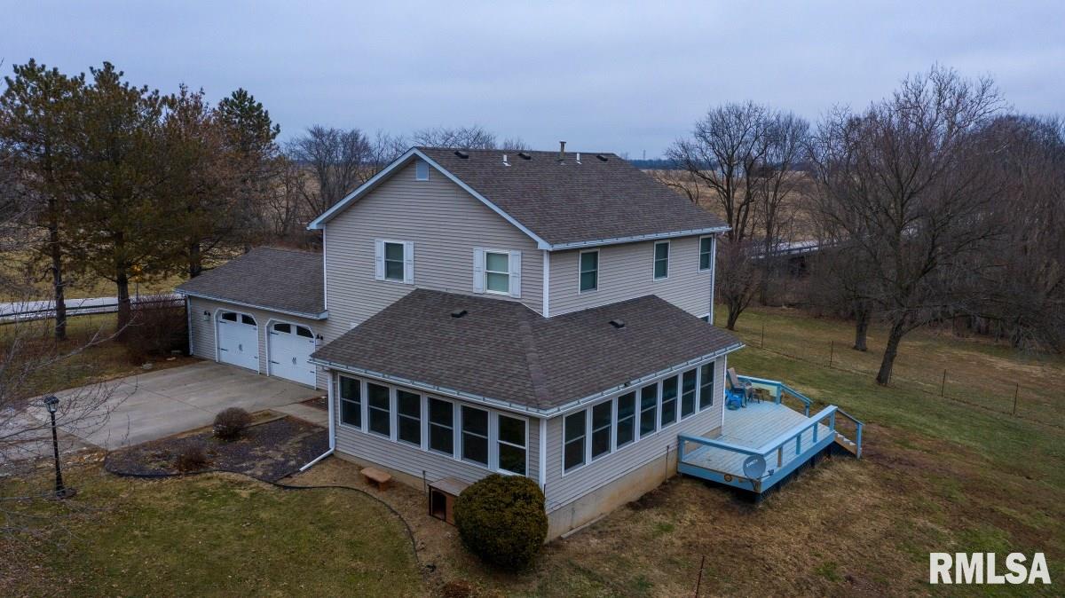 1960 East Barber Road Sherman, IL 62684 - Photo 37 of 40 Gallery Image 37