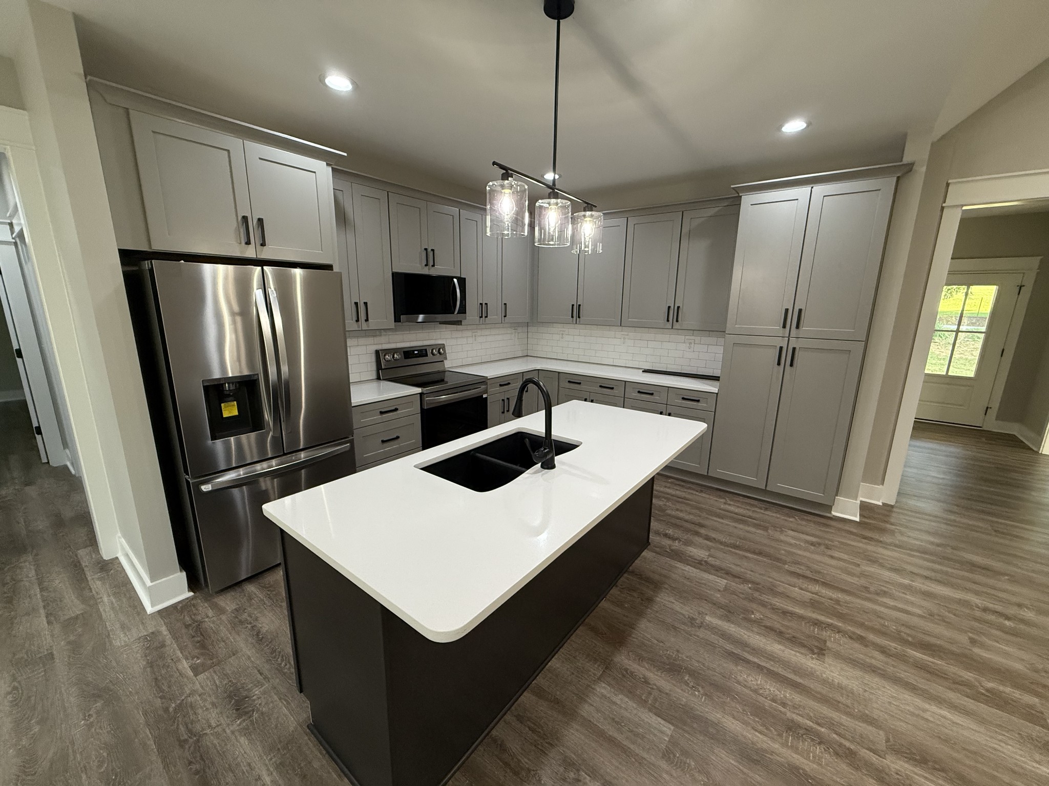 1203 Liberty Road Winchester, TN 37398 - Photo 3 of 37 Gallery Image 3