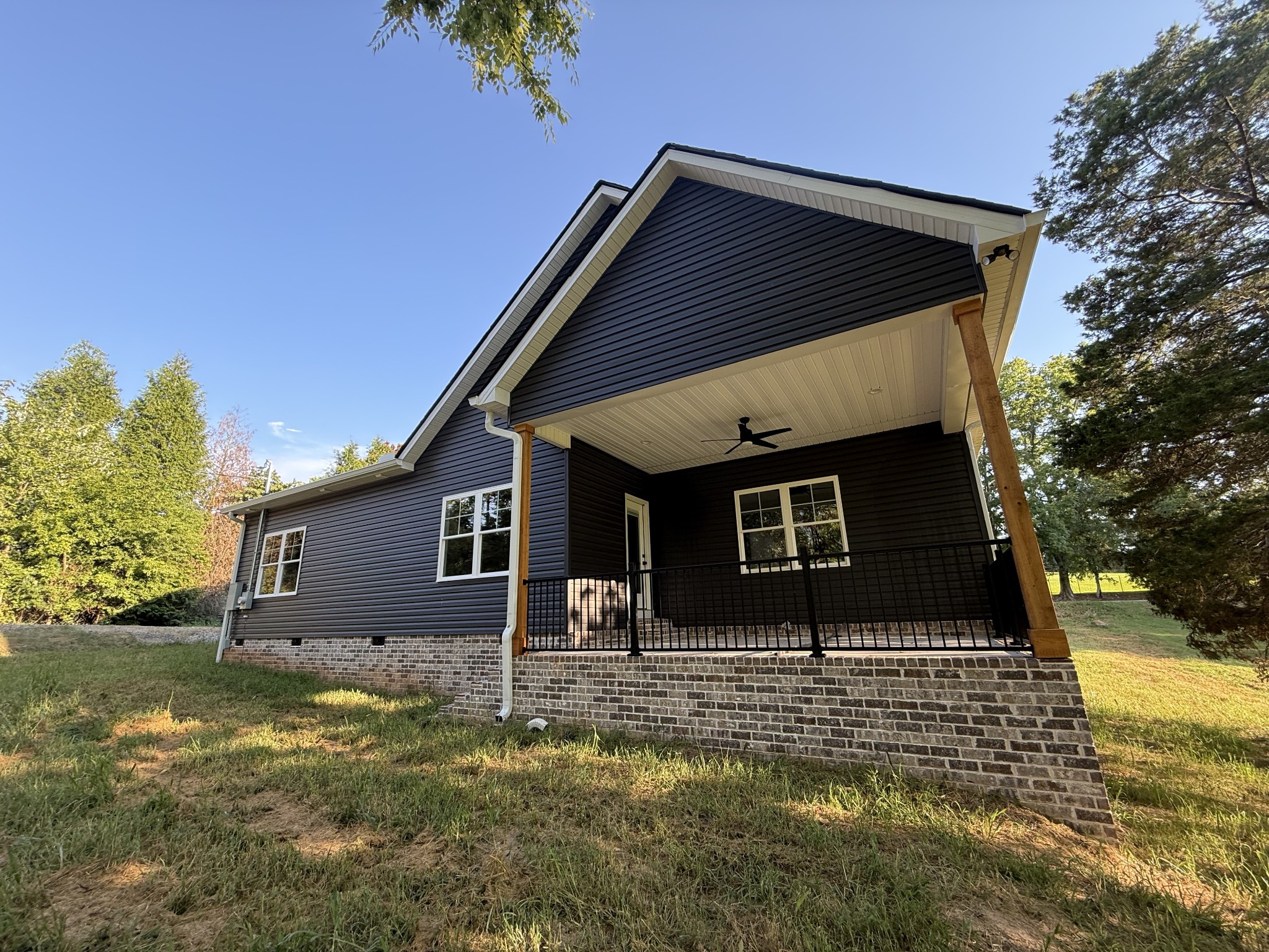 1203 Liberty Road Winchester, TN 37398 - Photo 35 of 37 Gallery Image 35