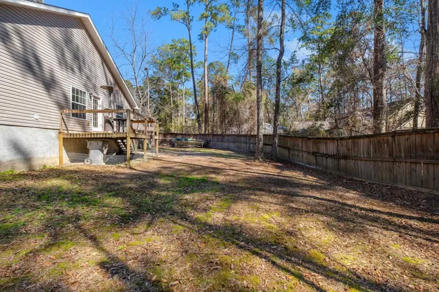 $325,000 | 3463 Hawks Hill Trail, Tallahassee, FL 32312