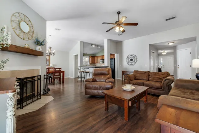 $325,000 | 3463 Hawks Hill Trail, Tallahassee, FL 32312