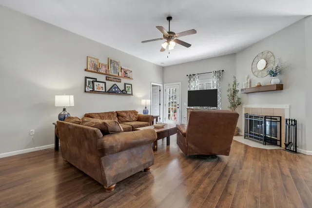 $325,000 | 3463 Hawks Hill Trail, Tallahassee, FL 32312