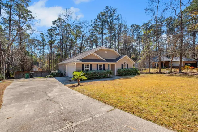 $325,000 | 3463 Hawks Hill Trail, Tallahassee, FL 32312