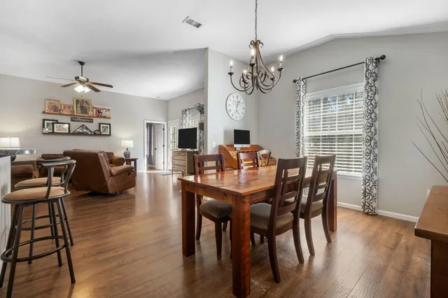 $325,000 | 3463 Hawks Hill Trail, Tallahassee, FL 32312