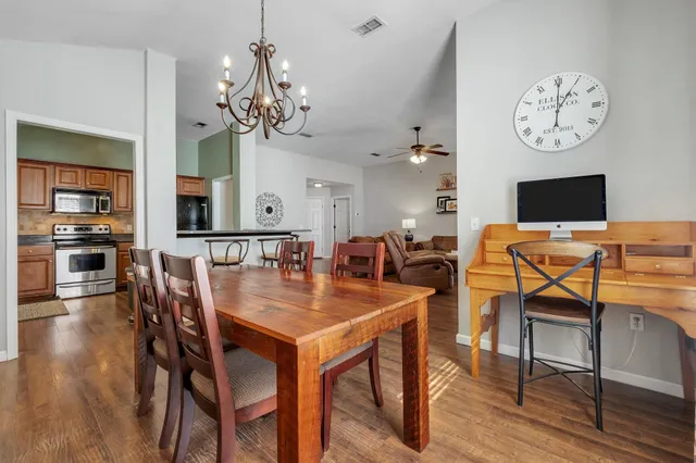 $325,000 | 3463 Hawks Hill Trail, Tallahassee, FL 32312