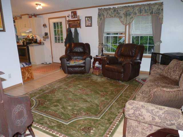 57 Pomroy Road Hancock, ME 04640 - Photo 13 of 35 Living Room.