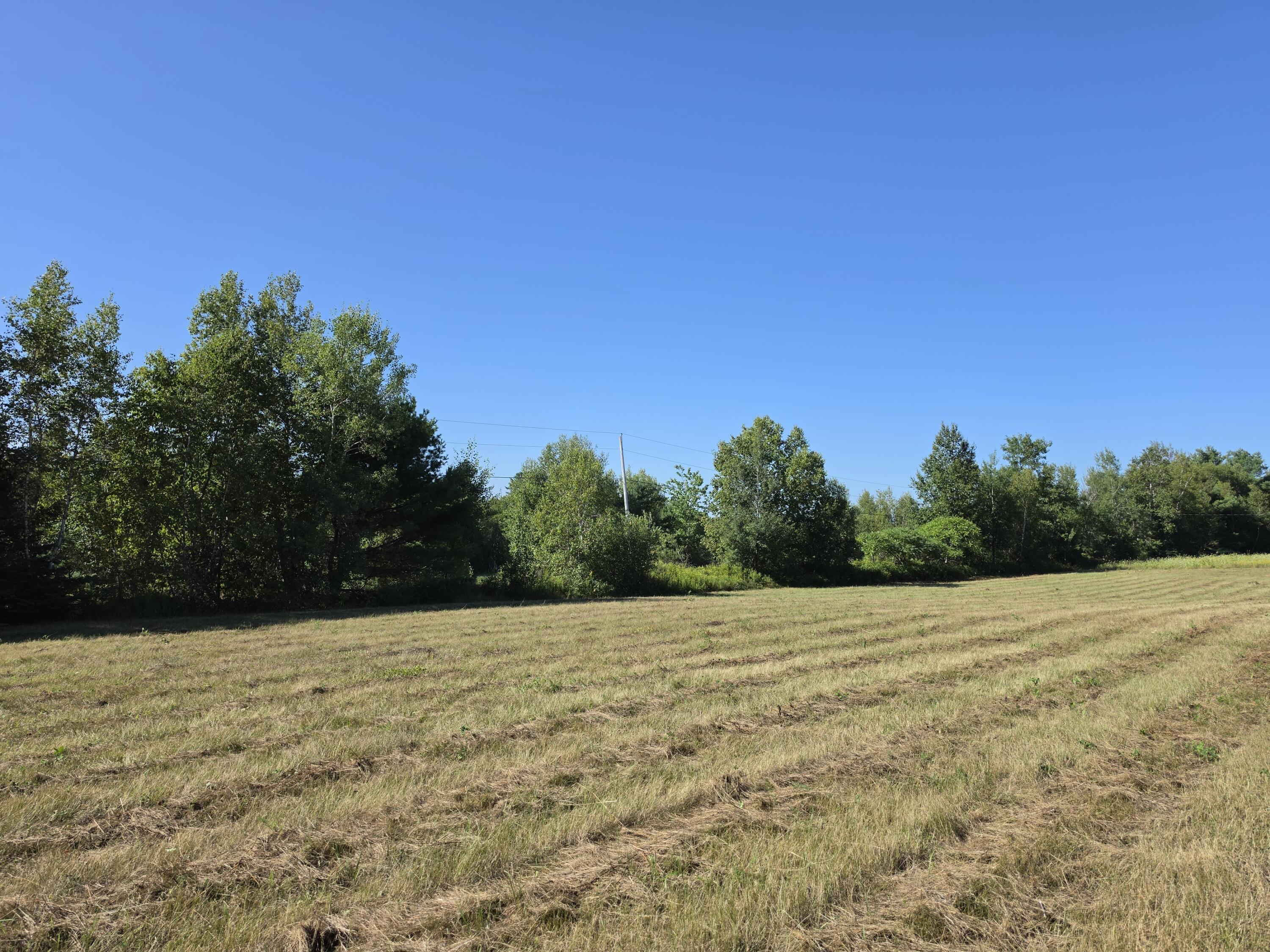 Lot 2 Cobb Road Lee, ME 04455 - Photo 9 of 20 20260821_093412