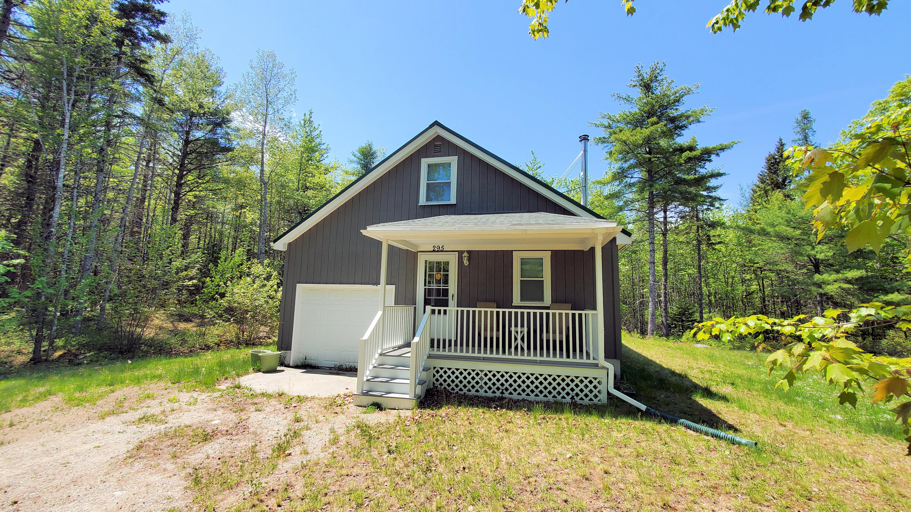 295 South Bay Road Franklin, ME 04634 - Photo 2 of 32 hh4