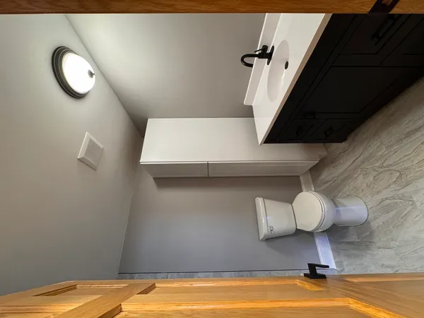 $2,200 | 7819 Garden Lane, Unit 1, Justice, IL 60458