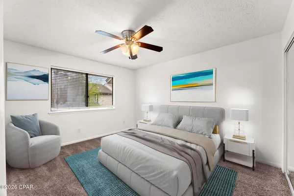 $1,200 | 3907 Venetian Circle, Panama City, FL 32405