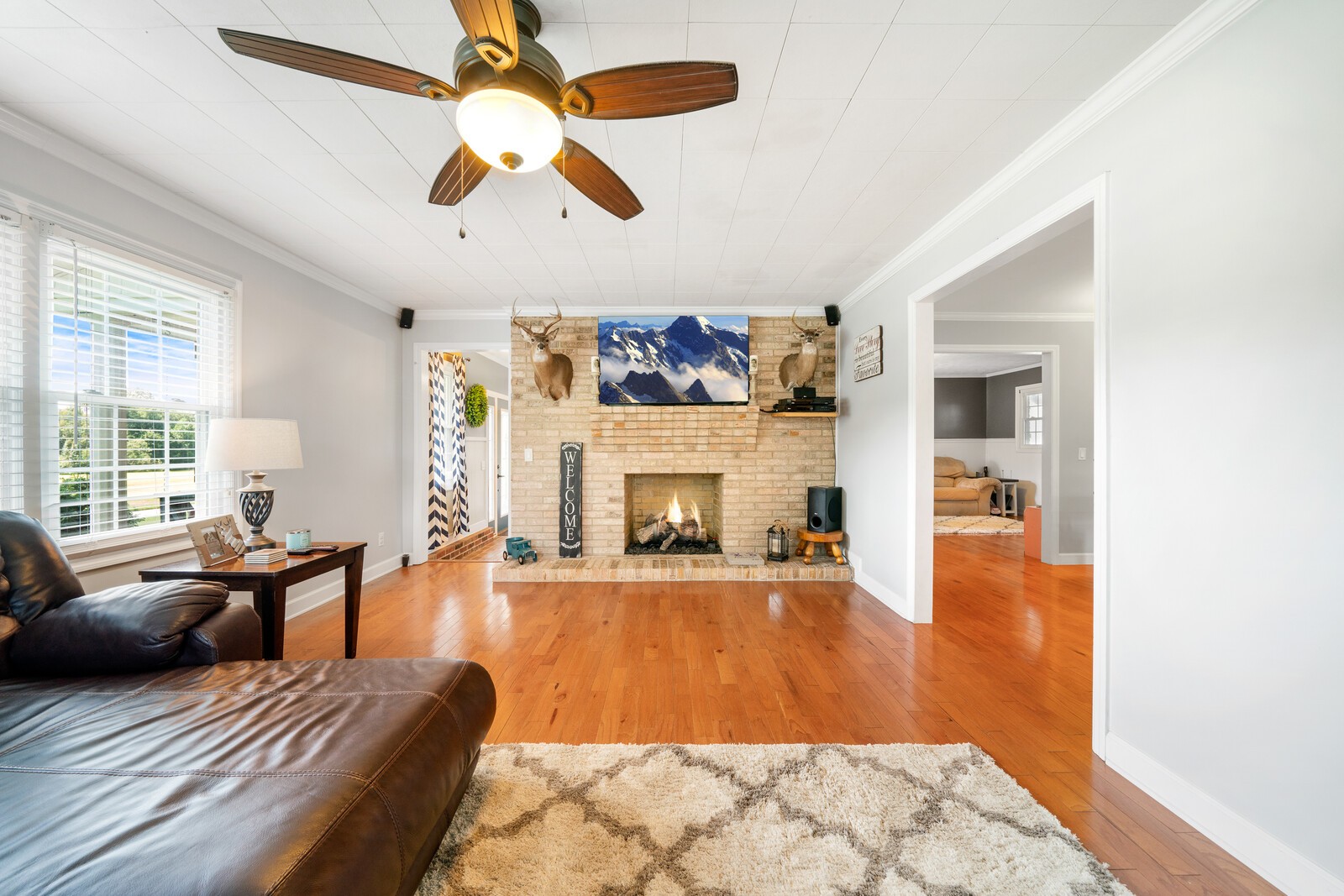 8125 Antioch Road Smithville, TN 37166 - Photo 11 of 46 Gallery Image 11