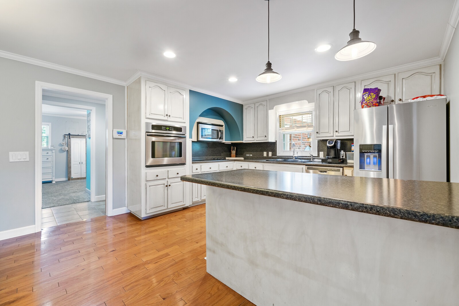 8125 Antioch Road Smithville, TN 37166 - Photo 14 of 46 Gallery Image 14