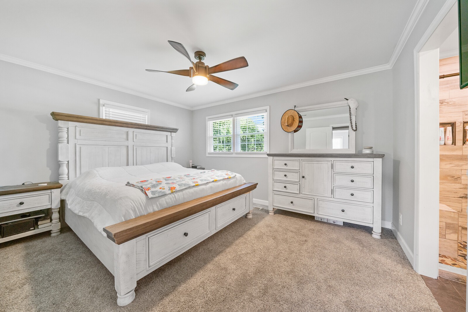 8125 Antioch Road Smithville, TN 37166 - Photo 17 of 46 Gallery Image 17