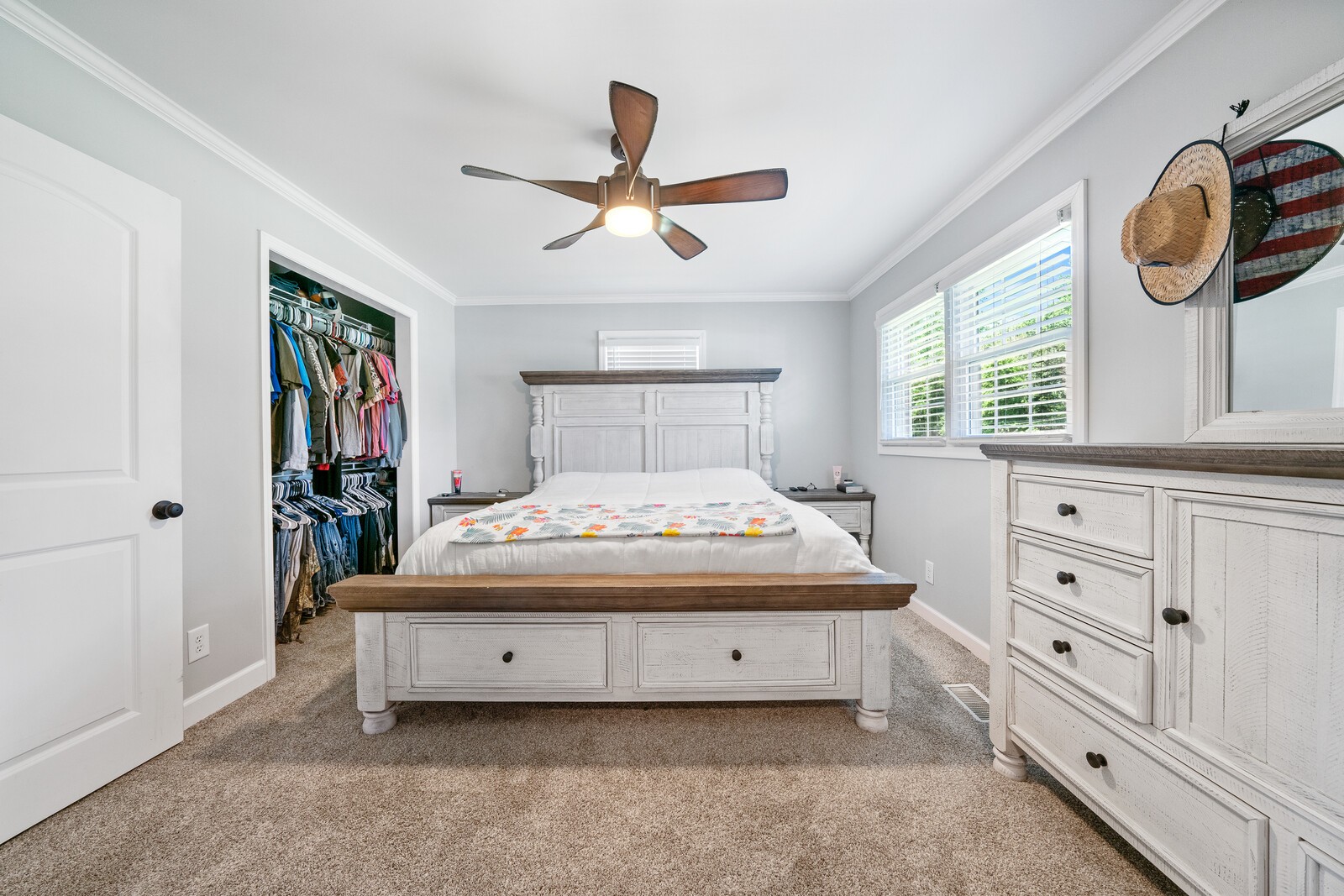 8125 Antioch Road Smithville, TN 37166 - Photo 18 of 46 Gallery Image 18
