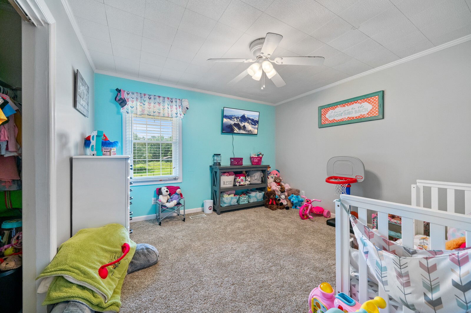 8125 Antioch Road Smithville, TN 37166 - Photo 25 of 46 Gallery Image 25