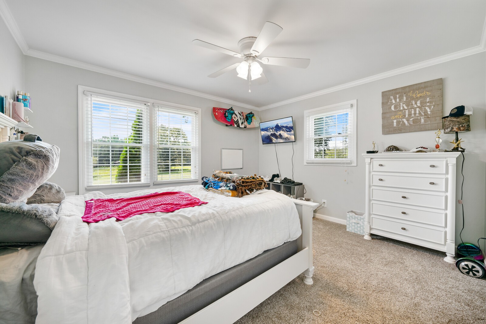 8125 Antioch Road Smithville, TN 37166 - Photo 26 of 46 Gallery Image 26