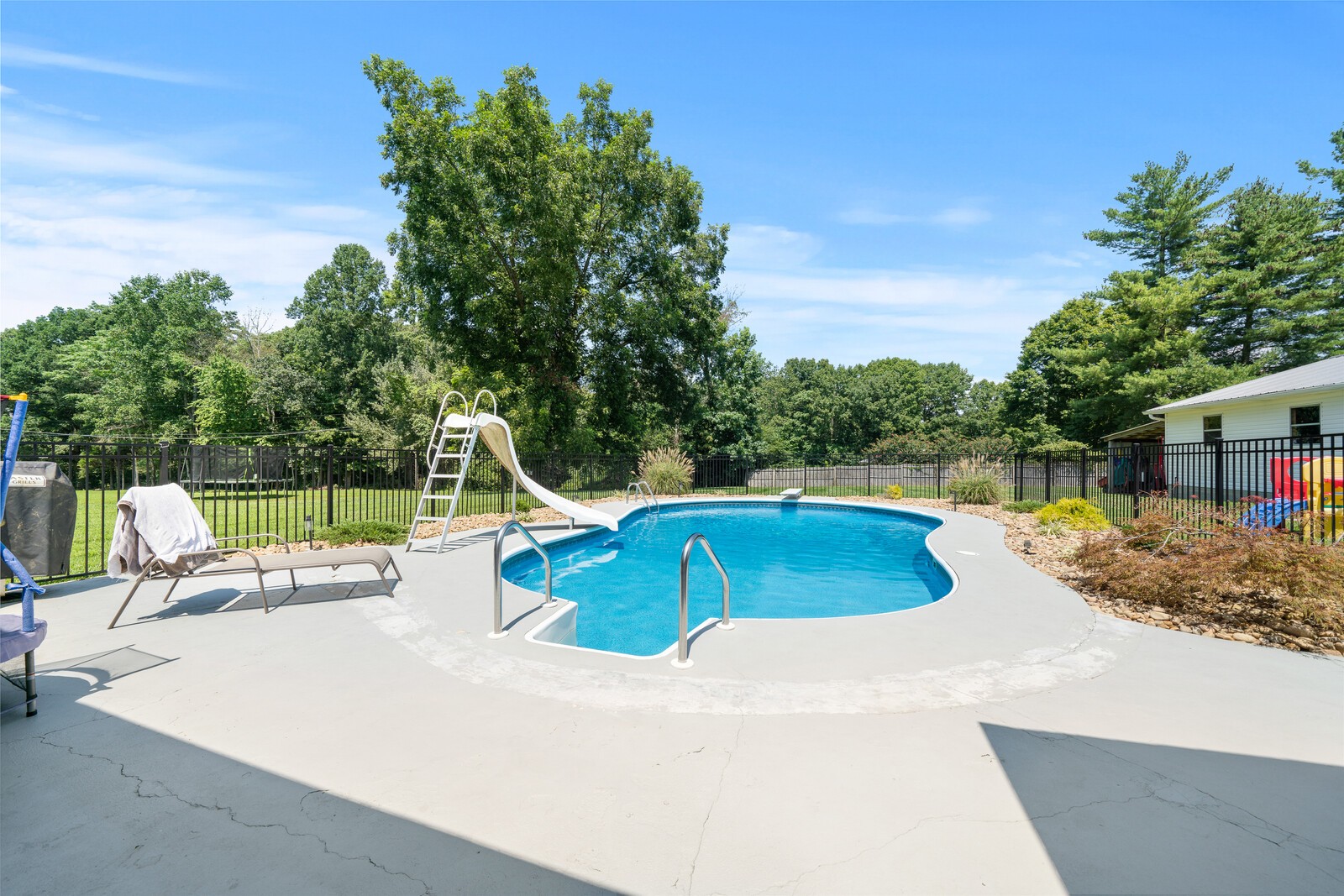 8125 Antioch Road Smithville, TN 37166 - Photo 32 of 46 Gallery Image 32