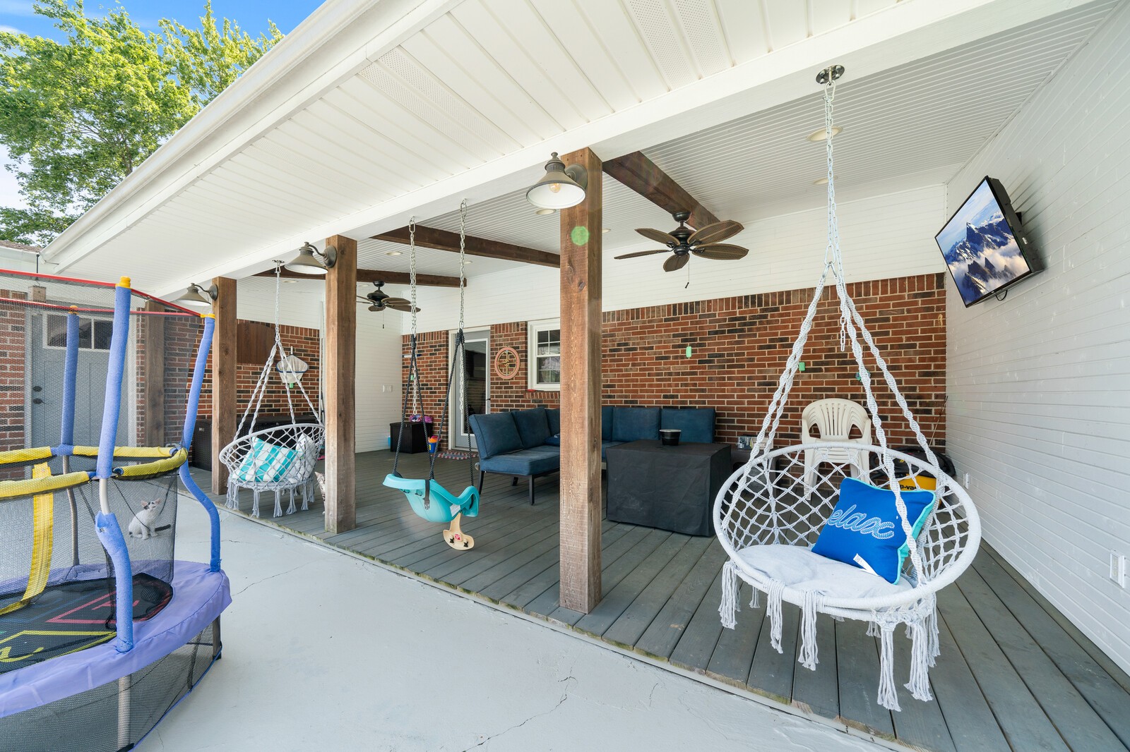 8125 Antioch Road Smithville, TN 37166 - Photo 33 of 46 Gallery Image 33